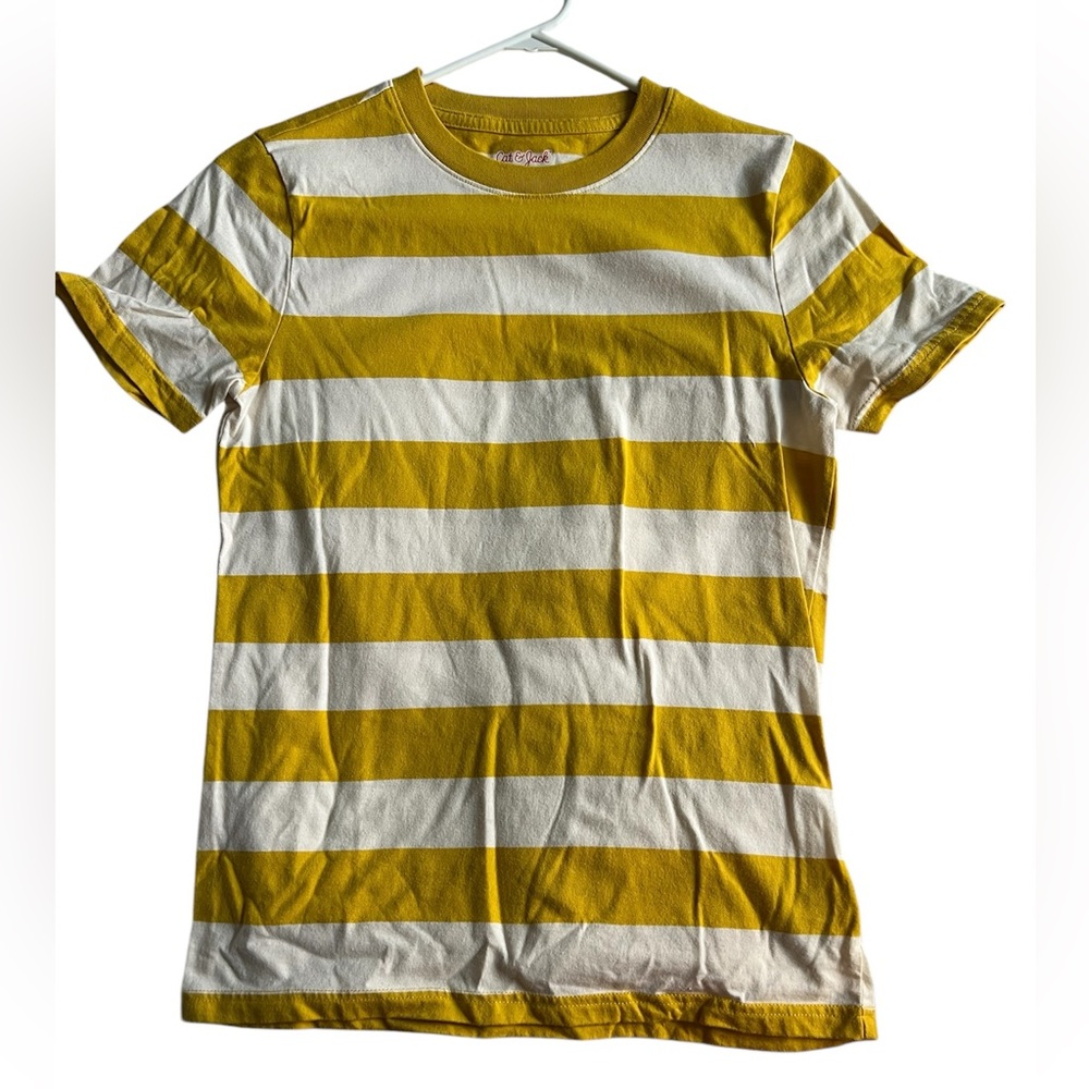 cat & jack shirt